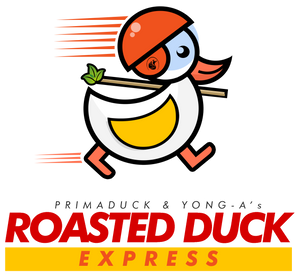 Roasted Duck Express