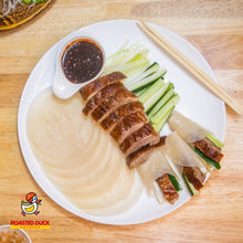 Load image into Gallery viewer, Kit 4: Roasted Duck Pancake
