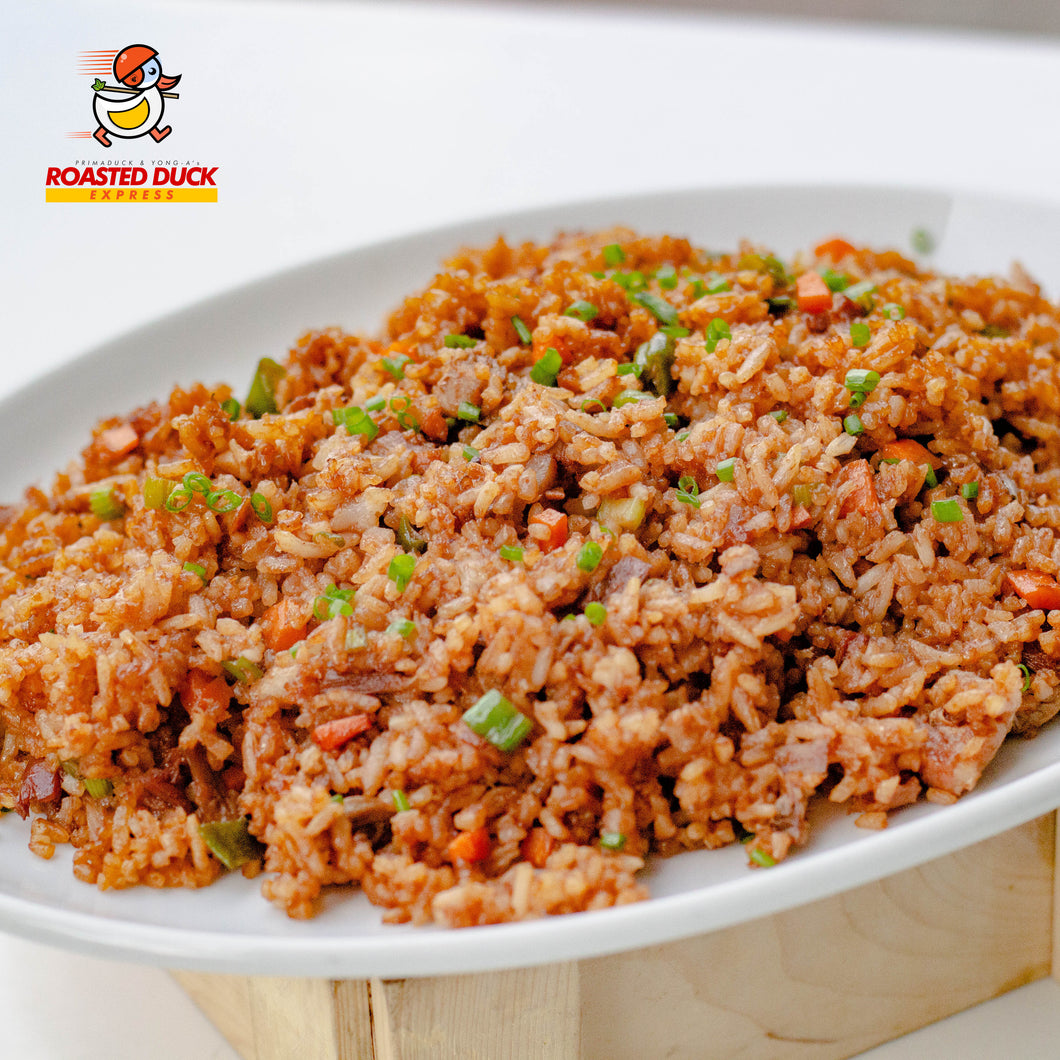 Yong-A Fried Rice (Group)