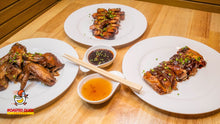 Load image into Gallery viewer, Kit 5: Yong-A Platter (Duck, Pork, Chicken)
