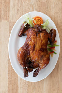 Kit 17: Peking Chicken
